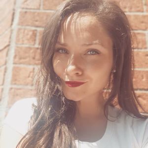 Meet your Posher, Sophie